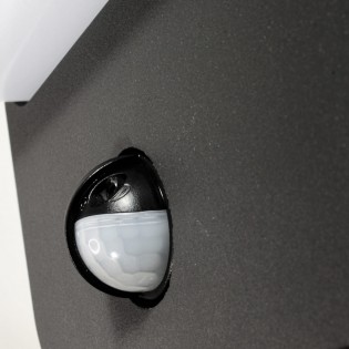 Applique Murale á LED avec sensor Sun (8W)