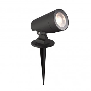 Spot d'extérieur LED avec piquet Put (12W)