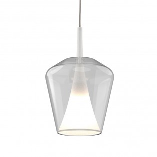 Lámpara de techo Elsa II...