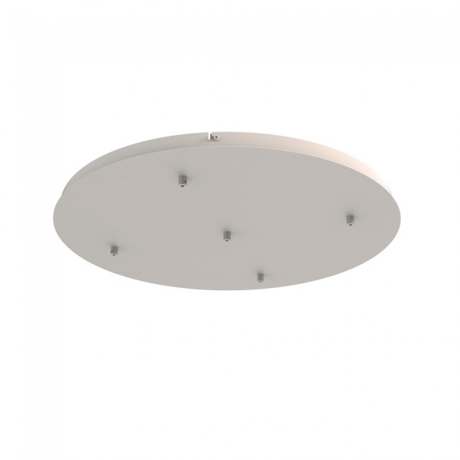 Florón para lámparas de techo (5 lámparas)