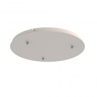 Florón para lámparas de...