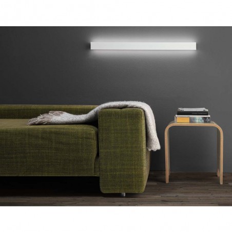 Applique murale á LED Mega Blanc (20W)