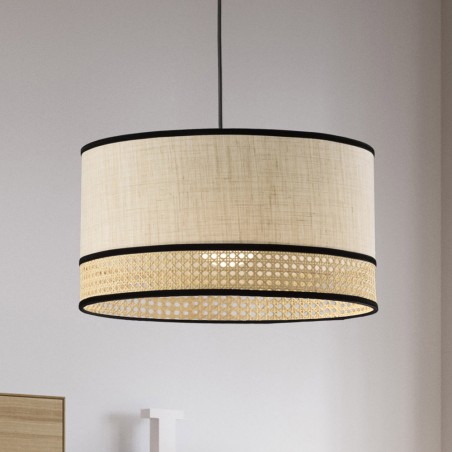 Lampe de suspension Falenea Beis