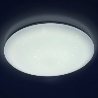 Plafonnier á LED Sever CCT Dimmable (100W)