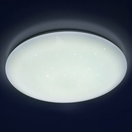 Plafonnier á LED Sever CCT Dimmable (100W)