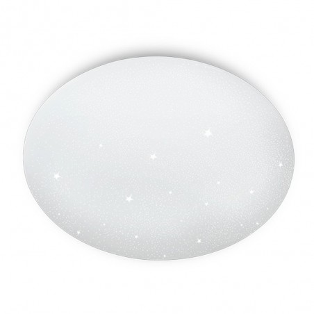 Plafonnier á LED Sever CCT Dimmable (100W)