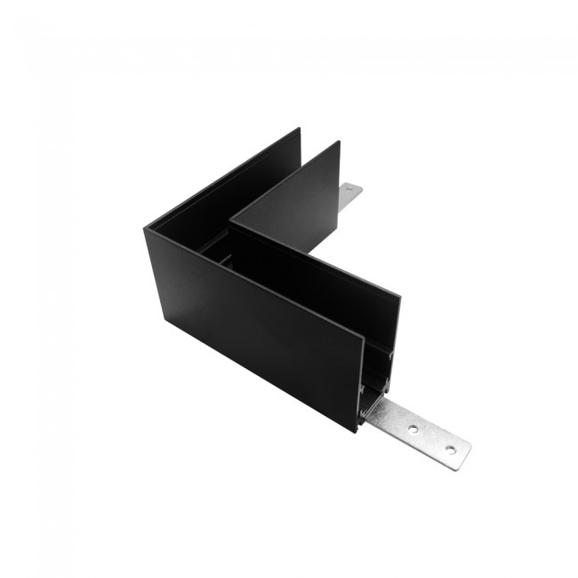 Conector en L carril magnético Magneto II