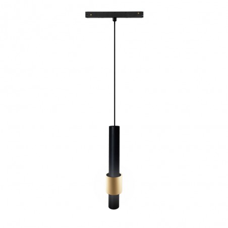 Foco LED para carril magnético Magneto (7W)