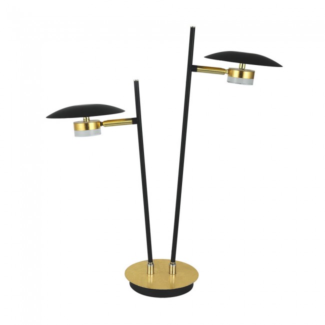 Lámpe a poser LED Ciudad Del Cabo (12W)
