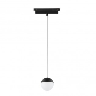 Foco LED colgante magnético Magneto Bola (10W)