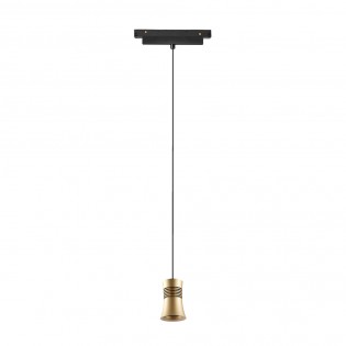 Foco LED colgante magnético Magneto Pagoda (12W)