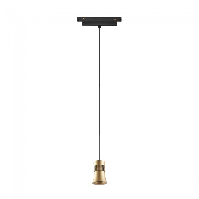 Foco LED colgante magnético Magneto Pagoda (12W)