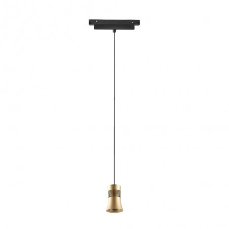 Foco LED colgante magnético Magneto Pagoda (12W)