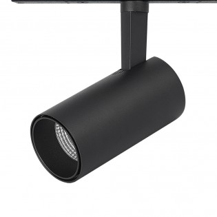 Foco LED para carril...