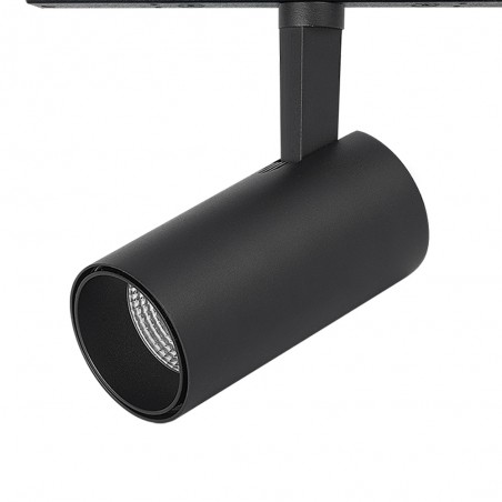 Foco LED para carril magnético Magneto (20W)