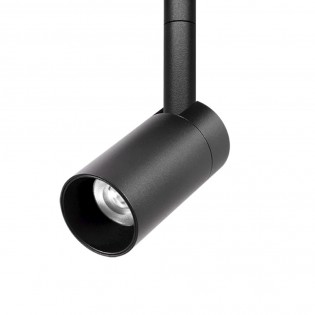 Foco LED para carril...