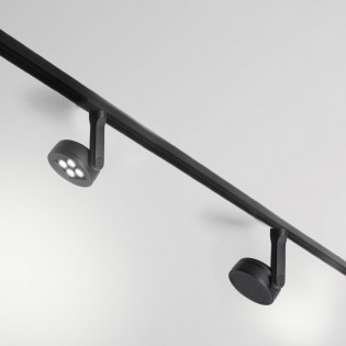 Foco LED magnético Magneto...