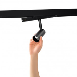 Foco LED para carril...