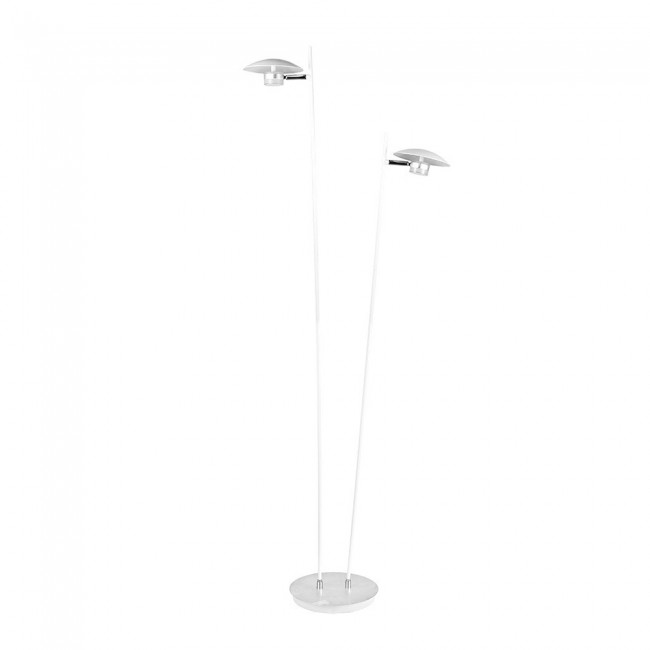 Lámpadaire LED Ciudad Del Cabo (12W)