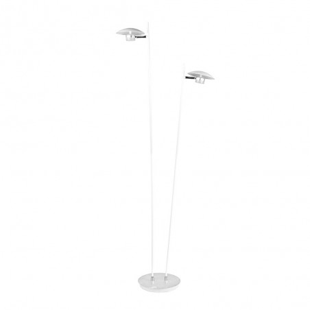 Lámpadaire LED Ciudad Del Cabo (12W)