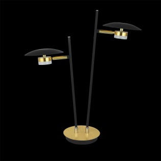 Lámpe a poser LED Ciudad Del Cabo (12W)