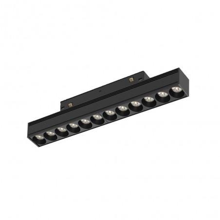 Foco LED magnético Magneto Lineal (12W)