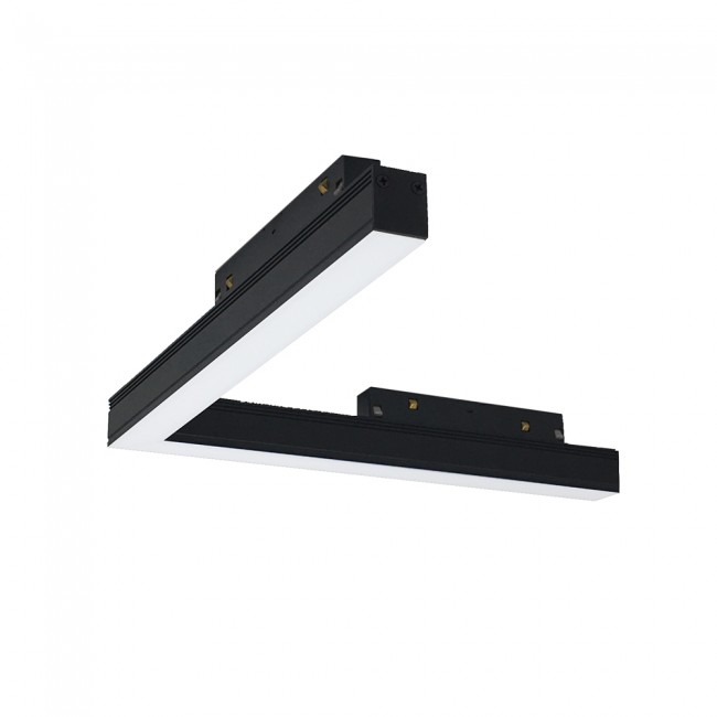 Foco LED magnético Magneto Esquina (16W)