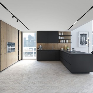 Foco LED magnético Magneto Recto (16W)