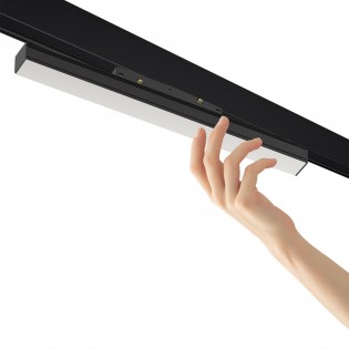 Foco LED magnético Magneto...