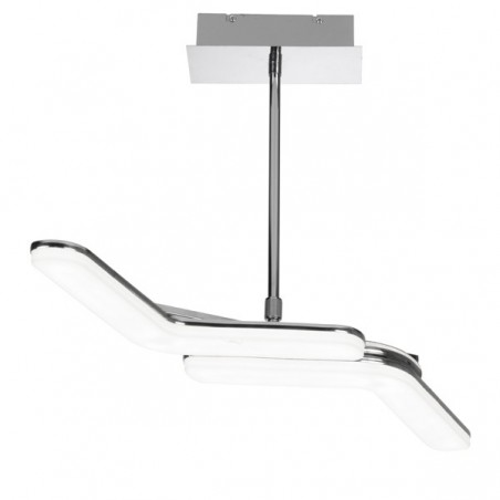 Lampe LED Boomerang (30W)