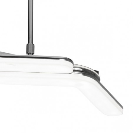 Lampe LED Boomerang (30W)