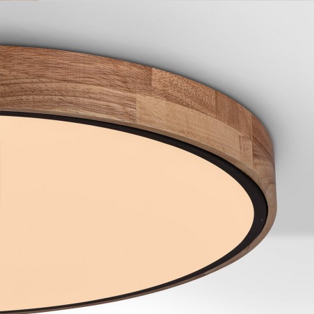 Plafonnier LED Taoro CCT Smart (70W)