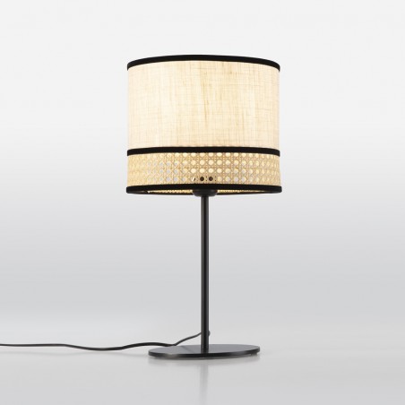 Lampe á poser Falenea Beige II