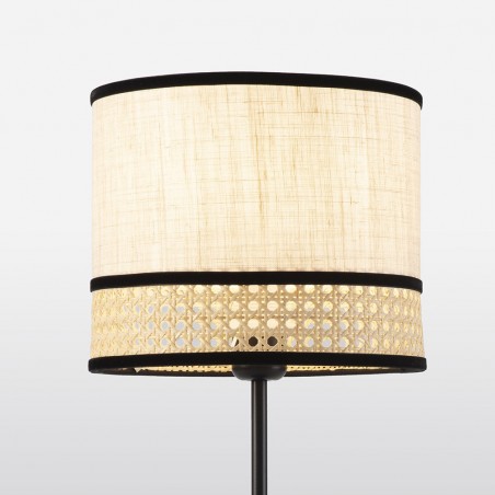 Lampe á poser Falenea Beige II