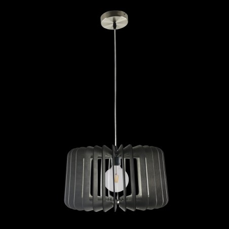 Lámpe de plafond Ebano