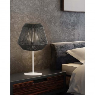 Lampe á poser Cordo Alga