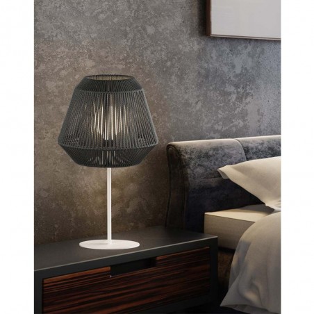Lampe á poser Cordo Alga