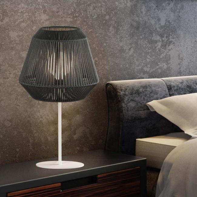 Lampe á poser Cordo Alga