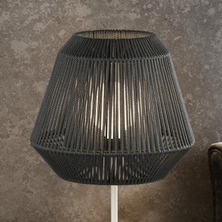 Lampe á poser Cordo Alga