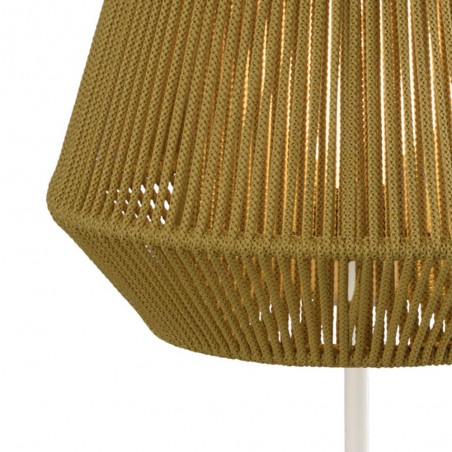 Lampe á poser Cordo Sable