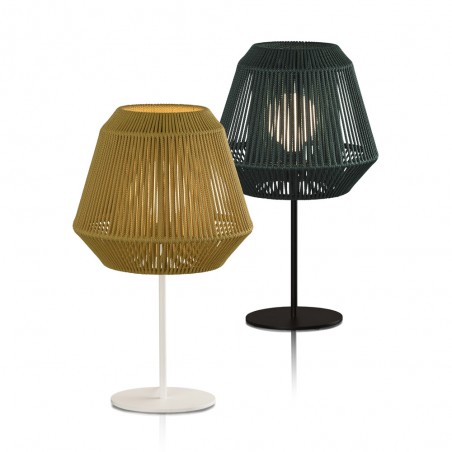 Lampe á poser Cordo Sable