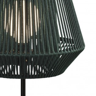 Lampe á poser Cordo Alga II