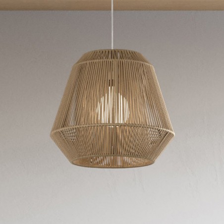 Lampe de suspension Cordo Sable