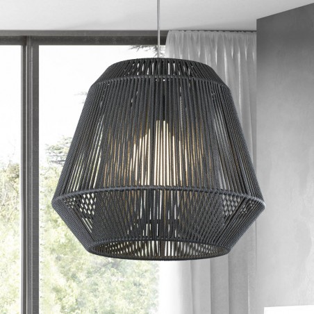 Lampe de suspension Cordo Alga