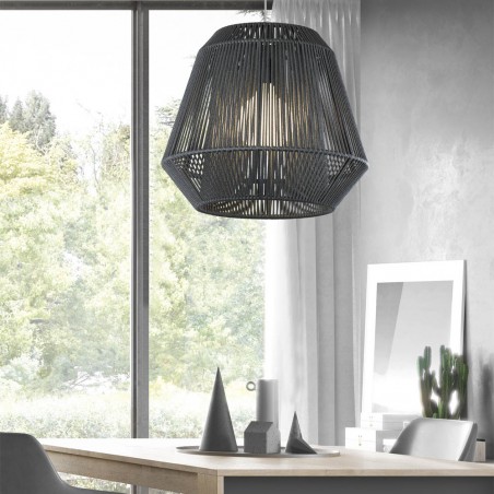 Lampe de suspension Cordo Alga