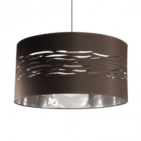 Lámpe de plafond Niebla