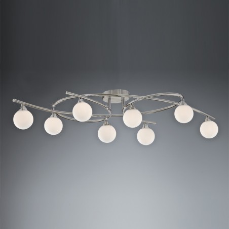 Plafonnier Lotto (8 lumières)