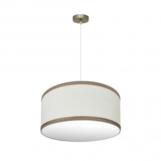 Lampe a suspension Soprano