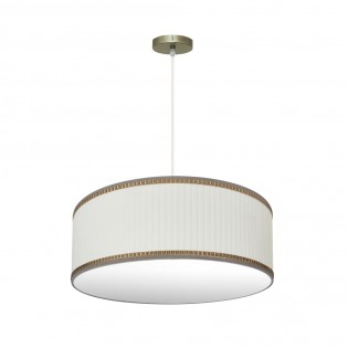 Lámpe de plafond Soprano (3...
