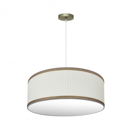 Lámpe de plafond Soprano (3 Lumieres)
